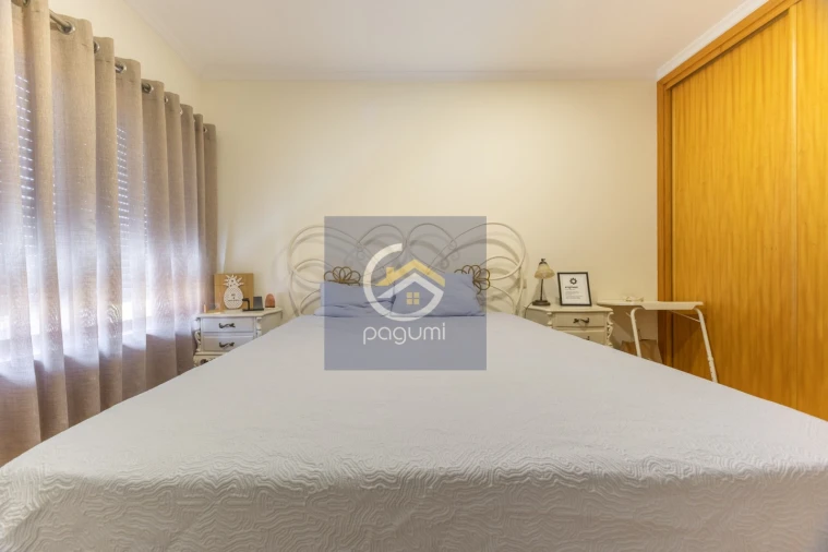 Moradia T3 para Venda em Astromil Foto 20