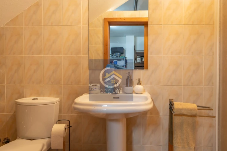 Moradia T3 para Venda em Astromil Foto 27