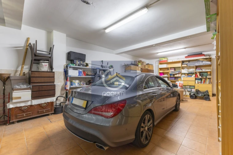 Moradia T3 para Venda em Astromil Foto 37