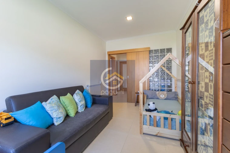 Moradia T3 para Venda em Astromil Foto 23