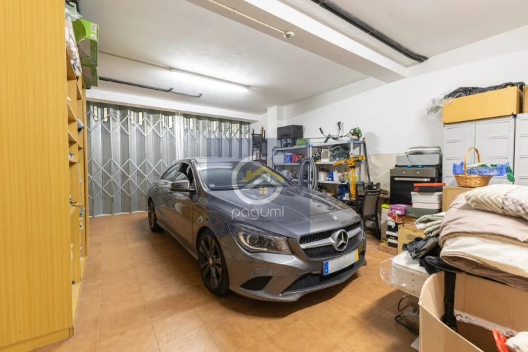 Moradia T3 para Venda em Astromil Foto 35