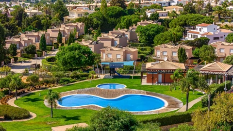 Moradia T3 para Venda em Lagoa e Carvoeiro