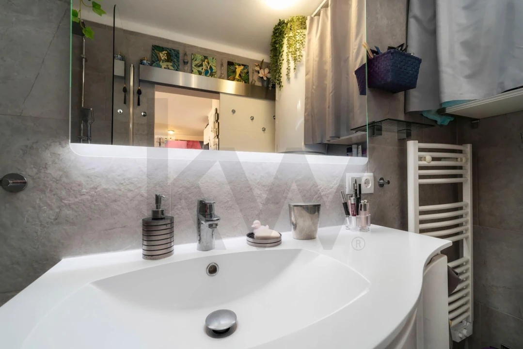 Apartamento T1 para Venda em Loule (São Clemente) Foto 19