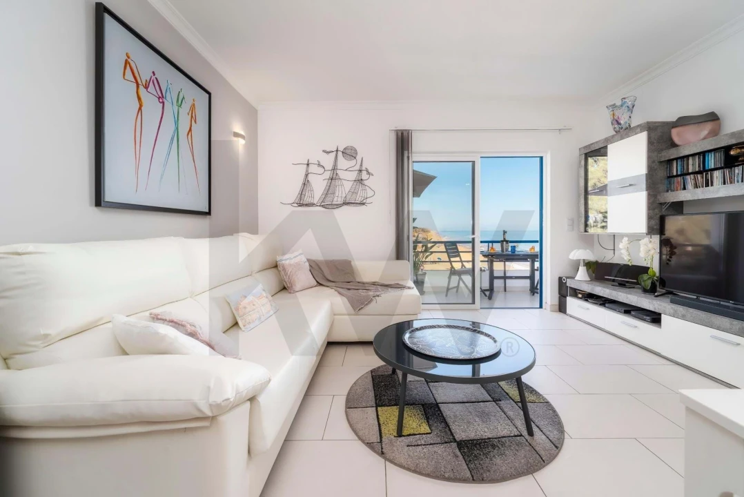 Apartamento T1 para Venda em Loule (São Clemente) Foto 2