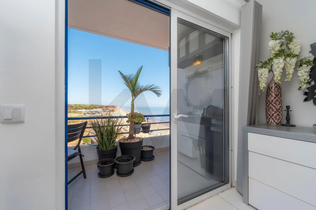 Apartamento T1 para Venda em Loule (São Clemente) Foto 12
