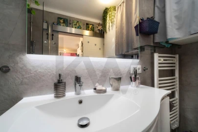 Apartamento T1 para Venda em Loule (São Clemente)