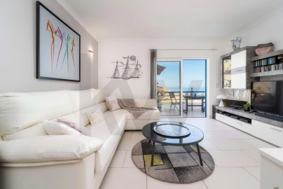 Apartamento T1 para Venda em Loule (São Clemente)