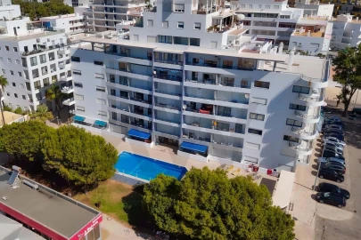 Apartamento T1 para Venda em Loule (São Clemente)