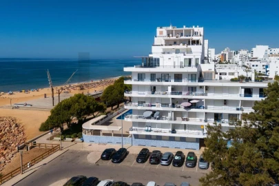Apartamento T1 para Venda em Loule (São Clemente)