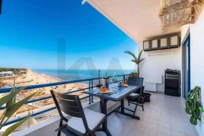 Apartamento T1 para Venda em Loule (São Clemente)