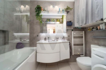 Apartamento T1 para Venda em Loule (São Clemente)