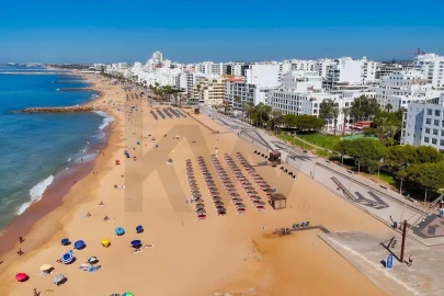 Apartamento T1 para Venda em Loule (São Clemente)