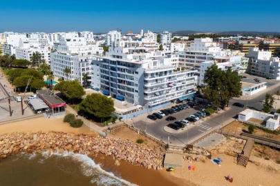 Apartamento T1 para Venda em Loule (São Clemente)