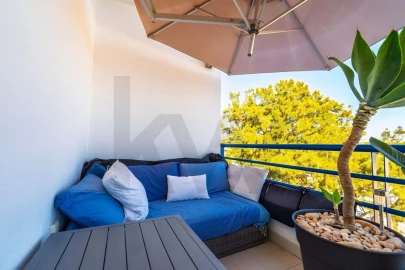 Apartamento T1 para Venda em Loule (São Clemente)