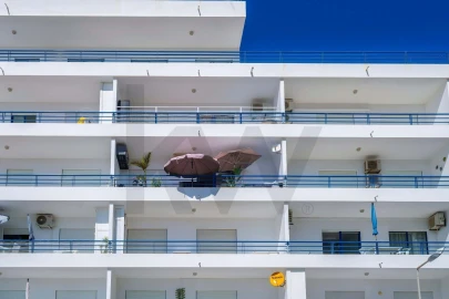 Apartamento T1 para Venda em Loule (São Clemente)