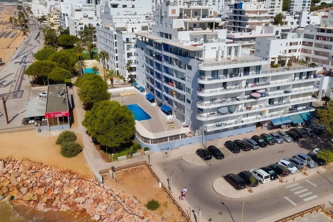 Apartamento T1 para Venda em Loule (São Clemente) Foto 34