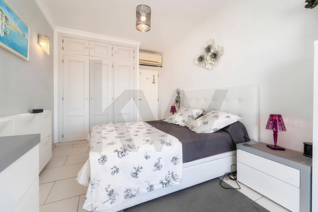 Apartamento T1 para Venda em Loule (São Clemente) Foto 14