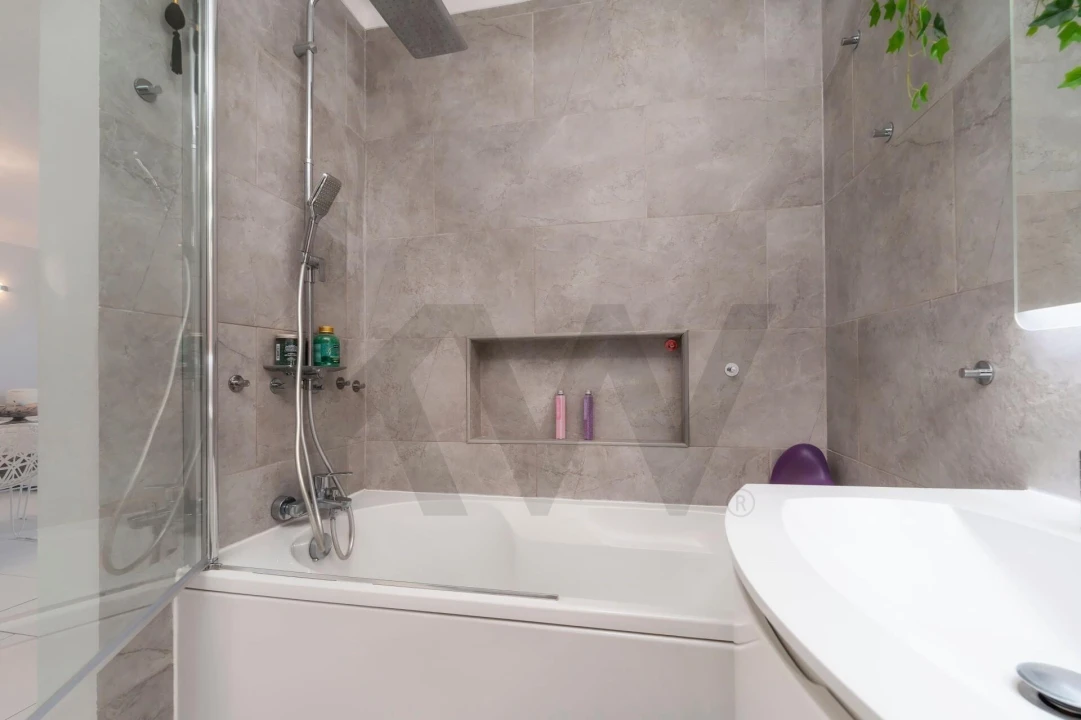 Apartamento T1 para Venda em Loule (São Clemente) Foto 20