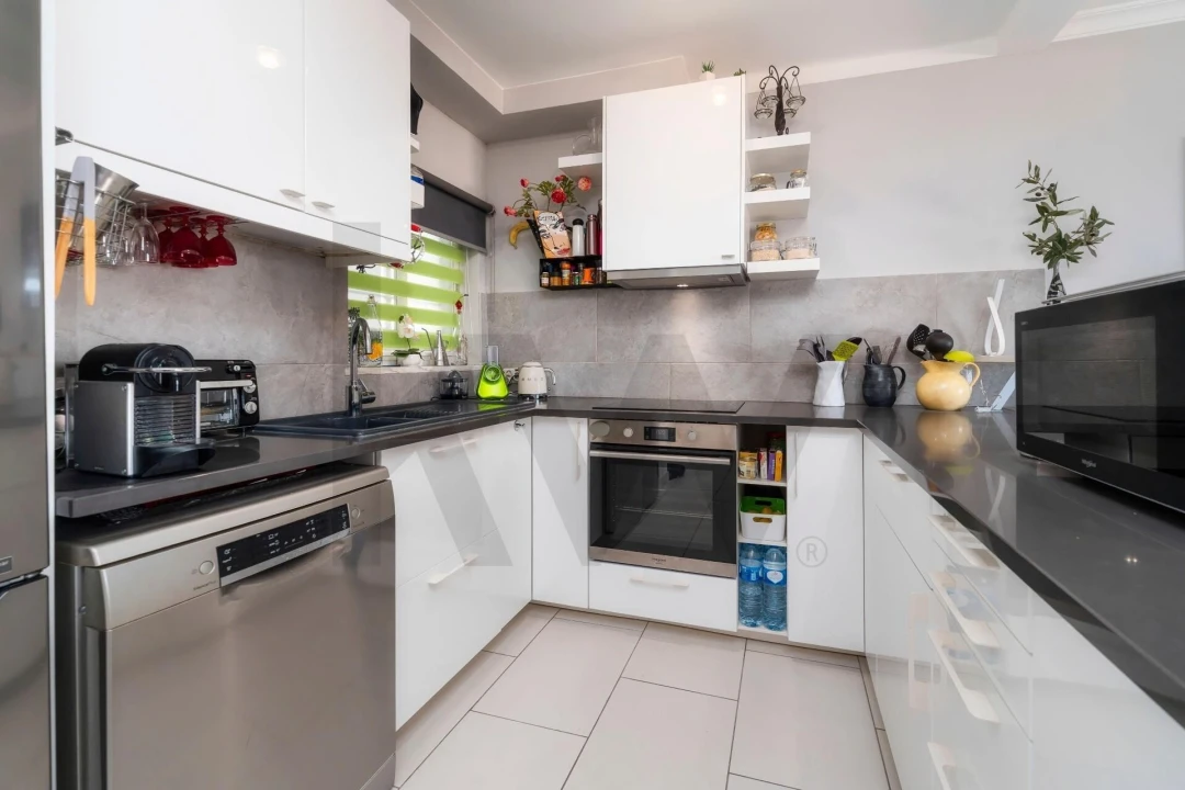 Apartamento T1 para Venda em Loule (São Clemente) Foto 9