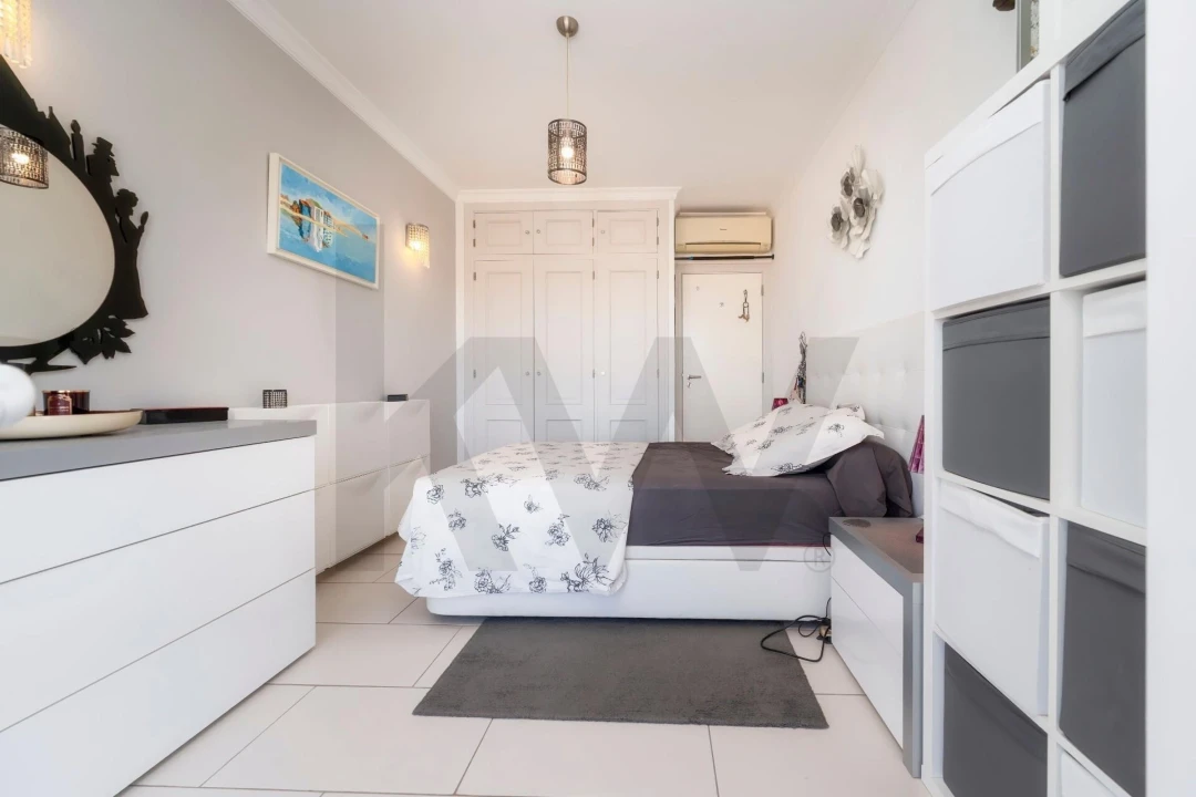 Apartamento T1 para Venda em Loule (São Clemente) Foto 15