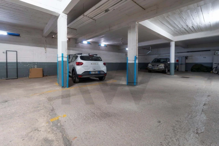 Apartamento T1 para Venda em Loule (São Clemente) Foto 28