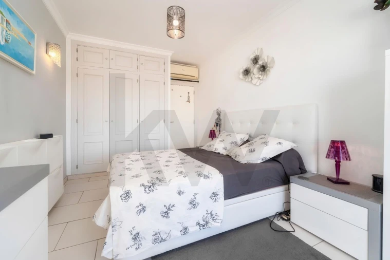 Apartamento T1 para Venda em Loule (São Clemente) Foto 14