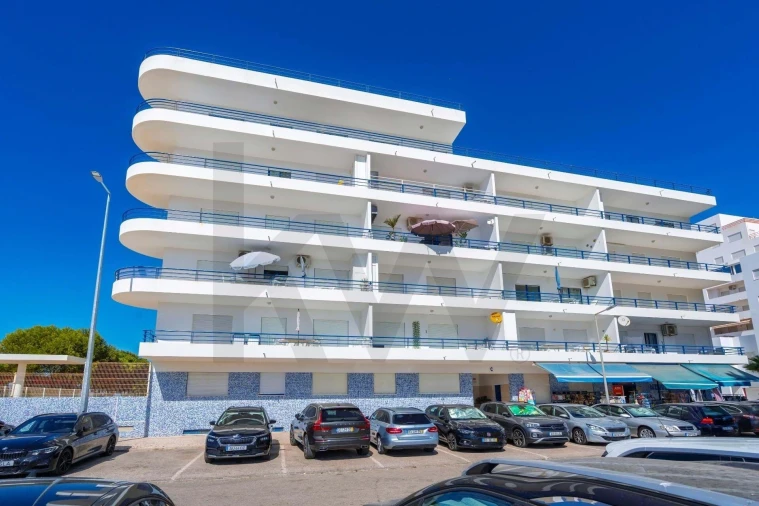 Apartamento T1 para Venda em Loule (São Clemente) Foto 31
