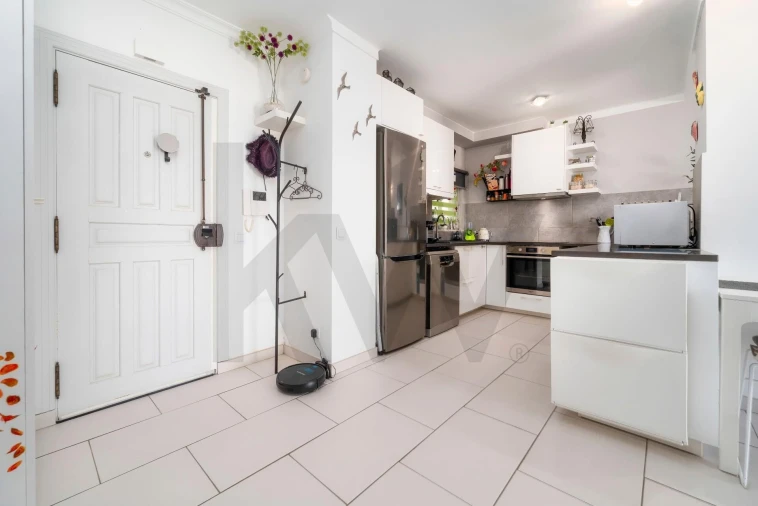 Apartamento T1 para Venda em Loule (São Clemente) Foto 6