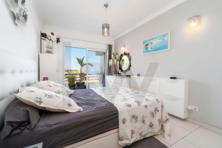 Apartamento T1 para Venda em Loule (São Clemente) Foto 13