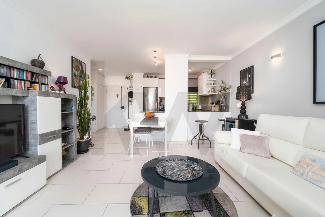 Apartamento T1 para Venda em Loule (São Clemente) Foto 5