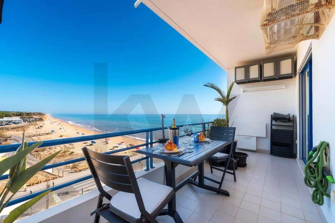 Apartamento T1 para Venda em Loule (São Clemente) Foto 23