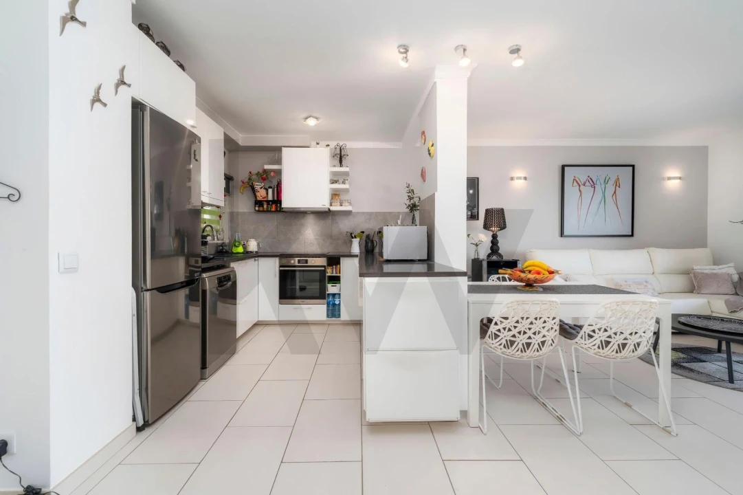 Apartamento T1 para Venda em Loule (São Clemente) Foto 7