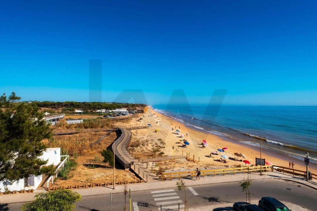 Apartamento T1 para Venda em Loule (São Clemente) Foto 25