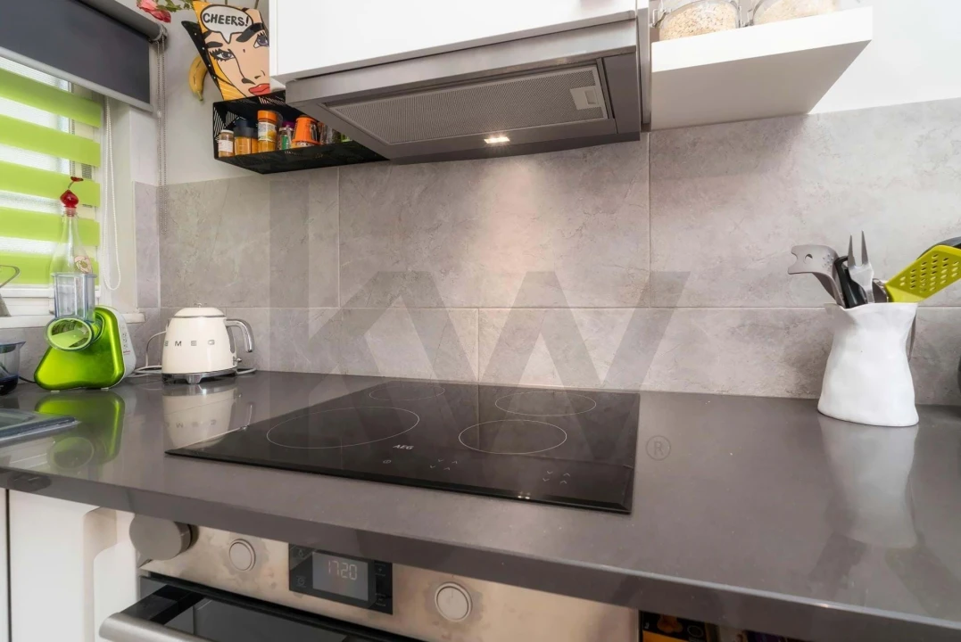 Apartamento T1 para Venda em Loule (São Clemente) Foto 10