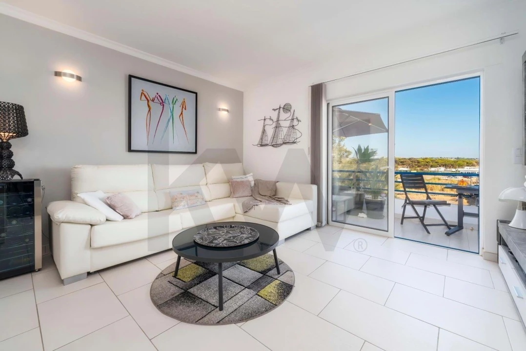 Apartamento T1 para Venda em Loule (São Clemente) Foto 3