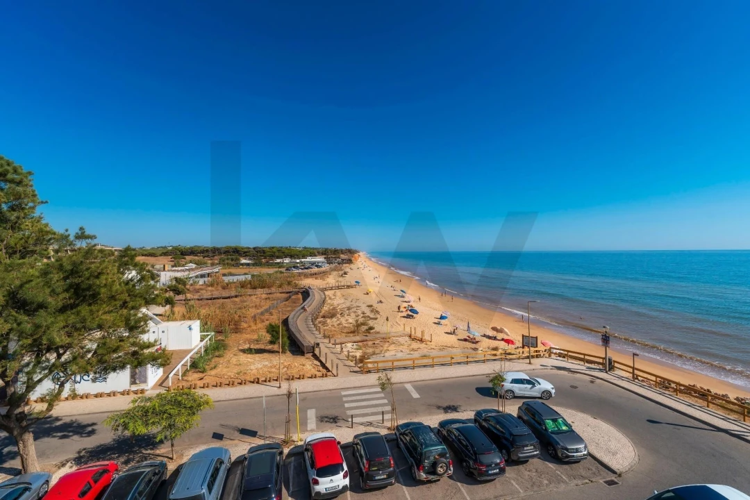 Apartamento T1 para Venda em Loule (São Clemente) Foto 36