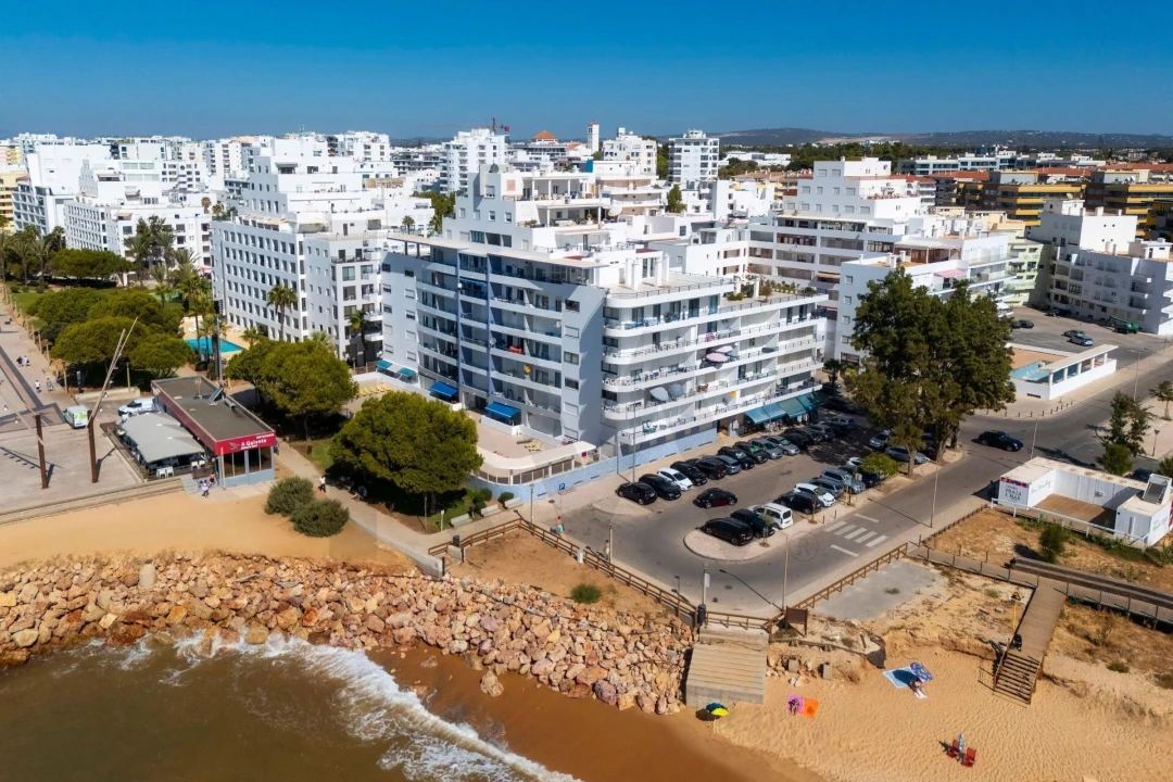 Apartamento T1 para Venda em Loule (São Clemente) Foto 37
