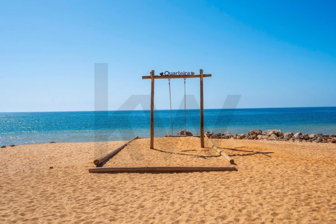 Apartamento T1 para Venda em Loule (São Clemente) Foto 40