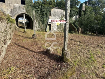 Moradia T6 para Venda em Santa Maria Maior e Monserrate e Meadela