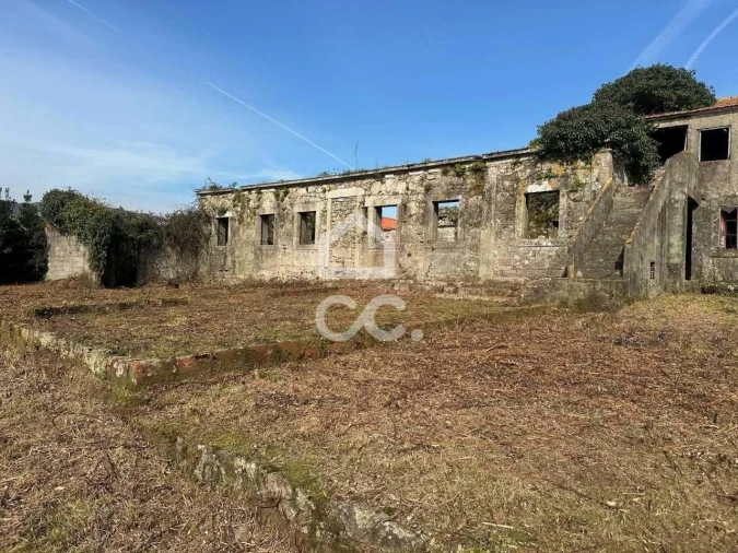 Moradia T6 para Venda em Santa Maria Maior e Monserrate e Meadela Foto 13
