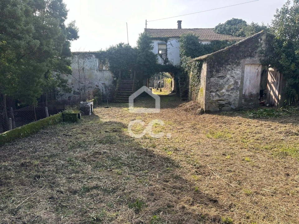 Moradia T6 para Venda em Santa Maria Maior e Monserrate e Meadela Foto 1