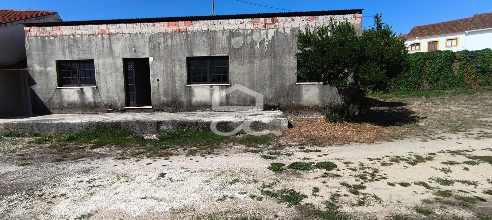 Moradia T2 para Venda em Fraguas Foto 1