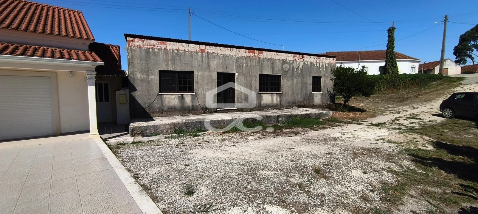 Moradia T2 para Venda em Fraguas Foto 3