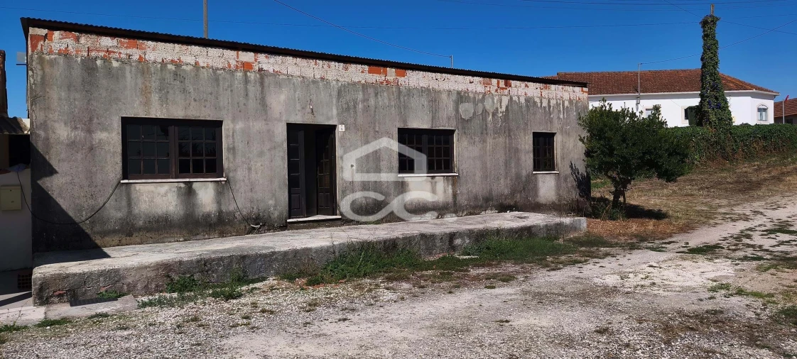 Moradia T2 para Venda em Fraguas Foto 26