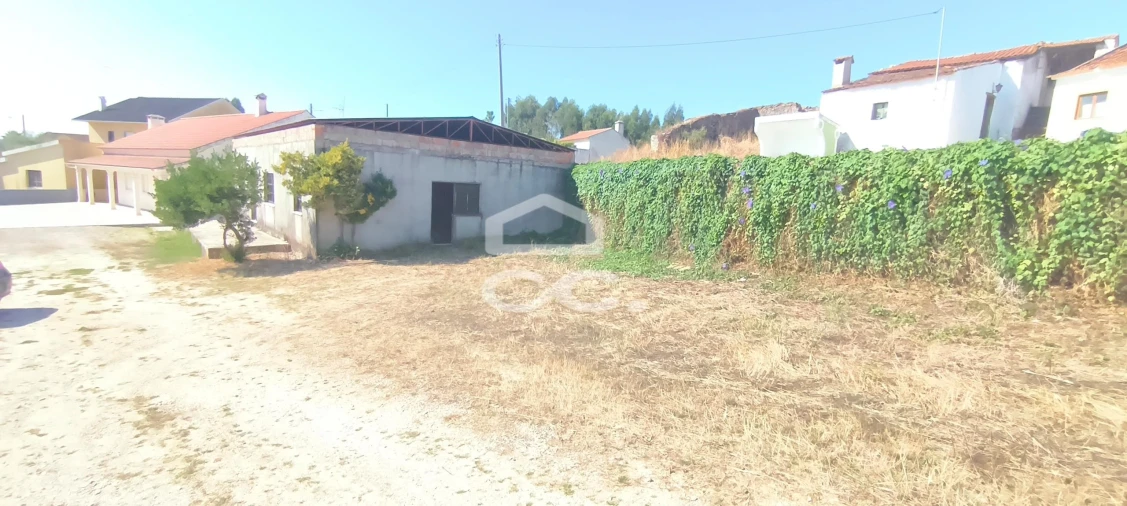 Moradia T2 para Venda em Fraguas Foto 3