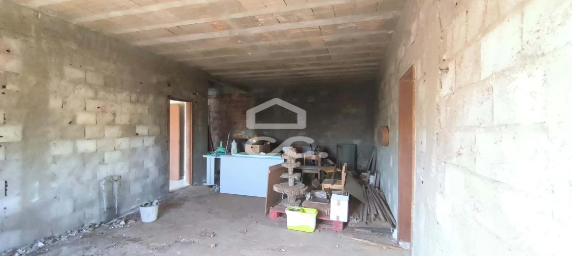 Moradia T2 para Venda em Fraguas Foto 22