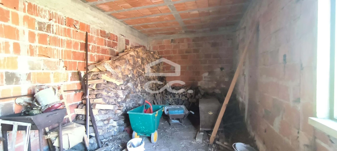 Moradia T2 para Venda em Fraguas Foto 24