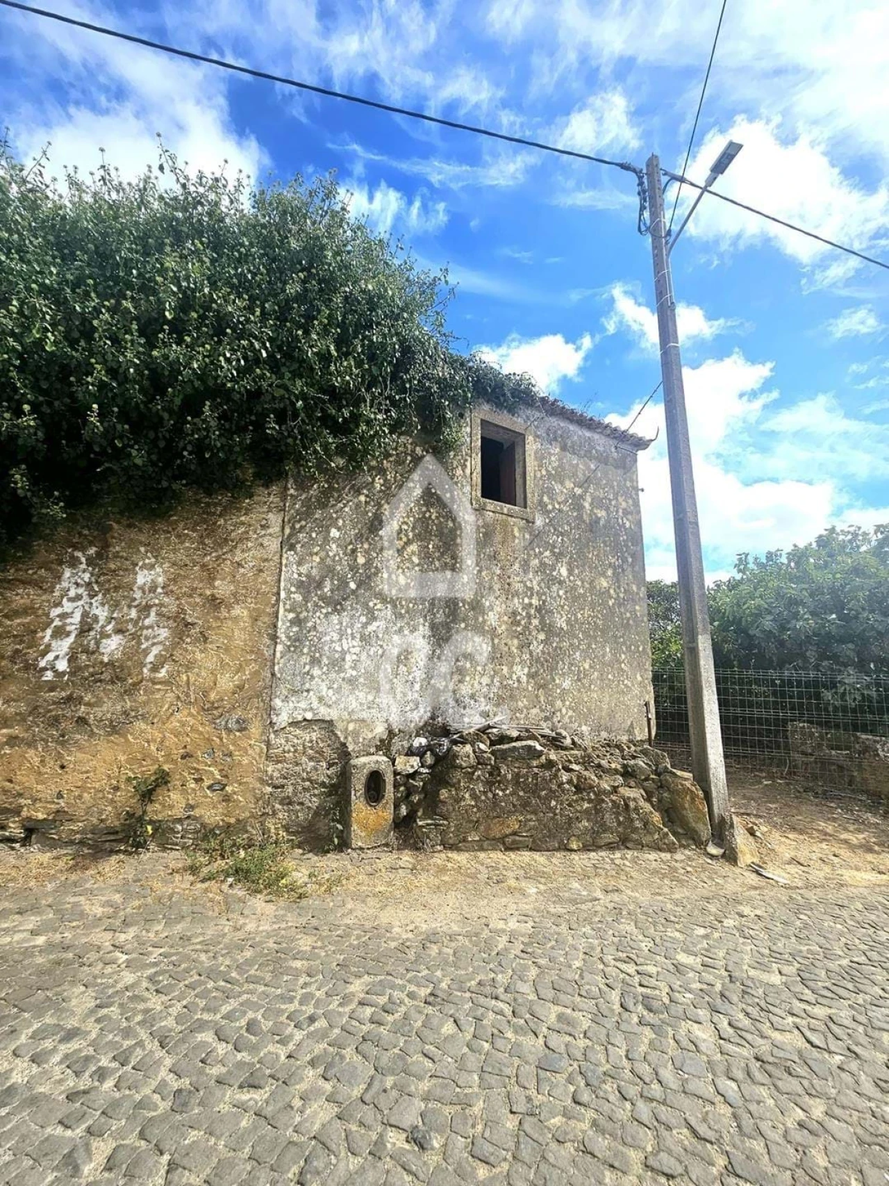 Terreno para Venda em Igreja Nova e Cheleiros Foto 1