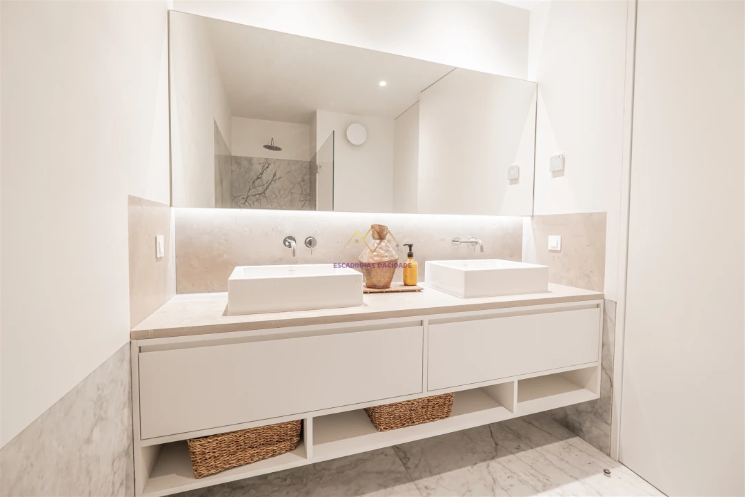 Apartamento T3 para Venda em Avenidas Novas Foto 40