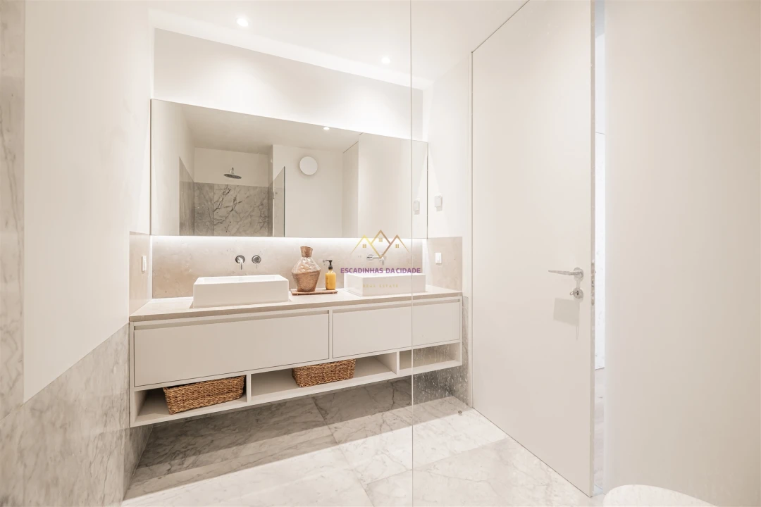 Apartamento T3 para Venda em Avenidas Novas Foto 39